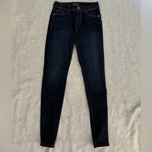Fran Denim Size 27 Jeans